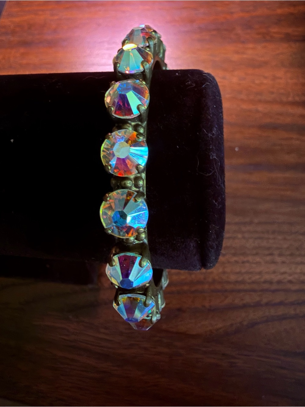 Sorrelli Bangle Bracelet